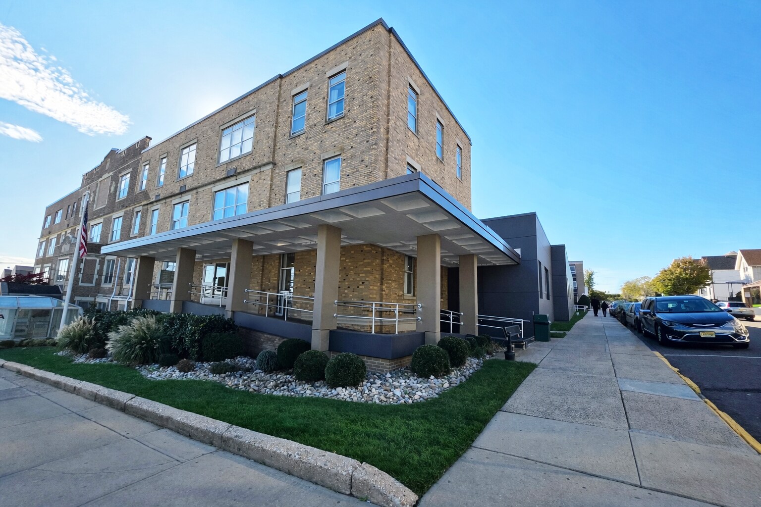 206 Bergen Ave, Kearny, NJ for Rent