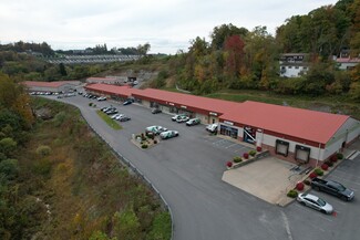 Morgantown, WV Flex - 700 Business Park Dr