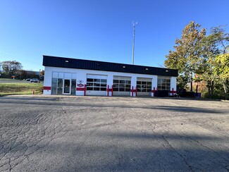 Englewood, OH Auto Repair - 810 S Main St