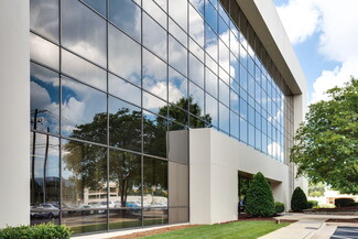 Raleigh, NC Office - 5000 Falls of Neuse Rd