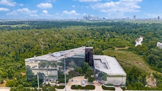 Houston, TX Office - 1001 West Loop South Houston, TX Office - 1001 West Loop South