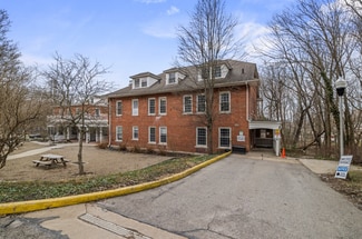 Meadville, PA Health Care - 535 Williamson Rd