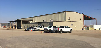 Taft, CA Warehouse - 27506 Highway 119