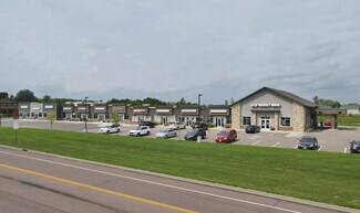 Elko New Market, MN Office/Retail - 101 Old Town Rd