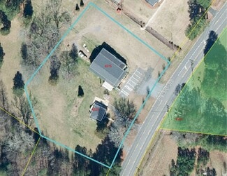 Gastonia, NC Loft/Creative Space - 4515 Beaty Rd