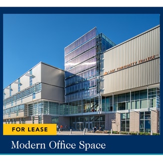 Eugene, OR Office - 101 W 10th Ave