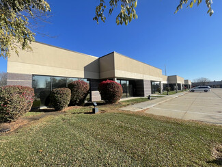 Johnston, IA Flex - 8191 Birchwood Ct