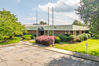 Winston-Salem, NC Industrial - 5568 Gumtree Rd