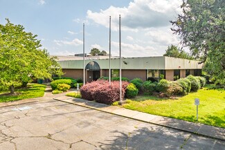 Winston-Salem, NC Manufacturing - 5568 Gumtree Rd