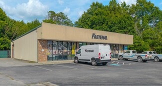 Thomson, GA Freestanding - 492 Main St Thomson, GA Freestanding - 492 Main St