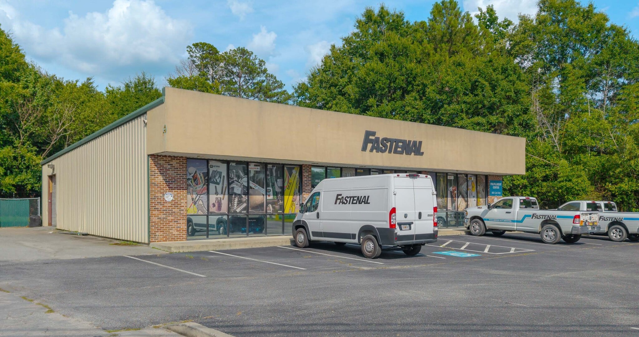 492 Main St, Thomson, GA for Sale