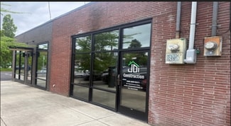 Vancouver, WA Storefront Retail/Office - 1409-1411 Broadway St