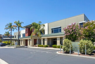 San Luis Obispo, CA Medical - 689 Tank Farm Rd