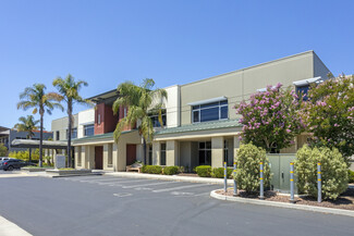 San Luis Obispo, CA Office/Medical - 689 Tank Farm Rd