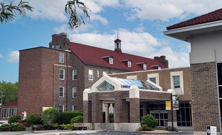 Batesville, IN Hospitals - 321 Mitchell Ave Batesville, IN Hospitals - 321 Mitchell Ave