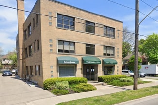 Toronto, ON Office - 2842 Bloor St W