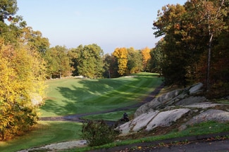 Portland, CT Sports and Entertainment - 9 Rose Hill Rd