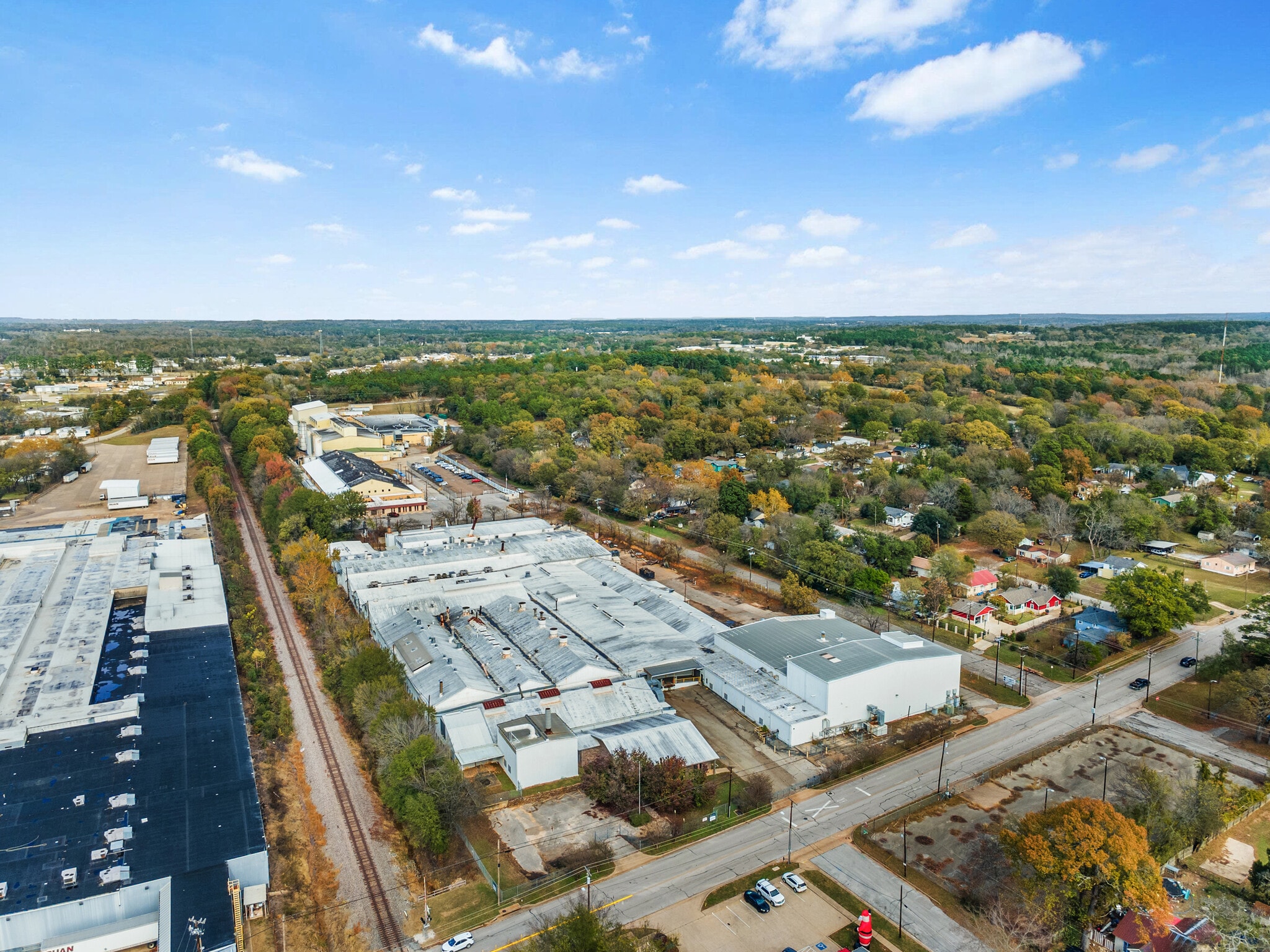 1812 E Duncan St, Tyler, TX for Rent