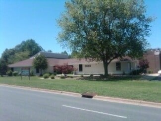 Lynchburg, VA Office/Medical, Medical - 2025 Tate Springs Rd