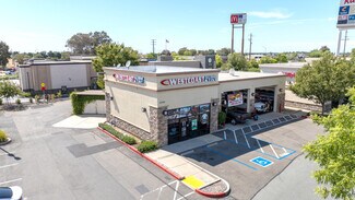 Galt, CA Retail - 10344 Twin Cities Rd