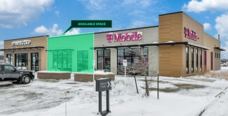 Ames, IA Retail - 2925 Grand Ave