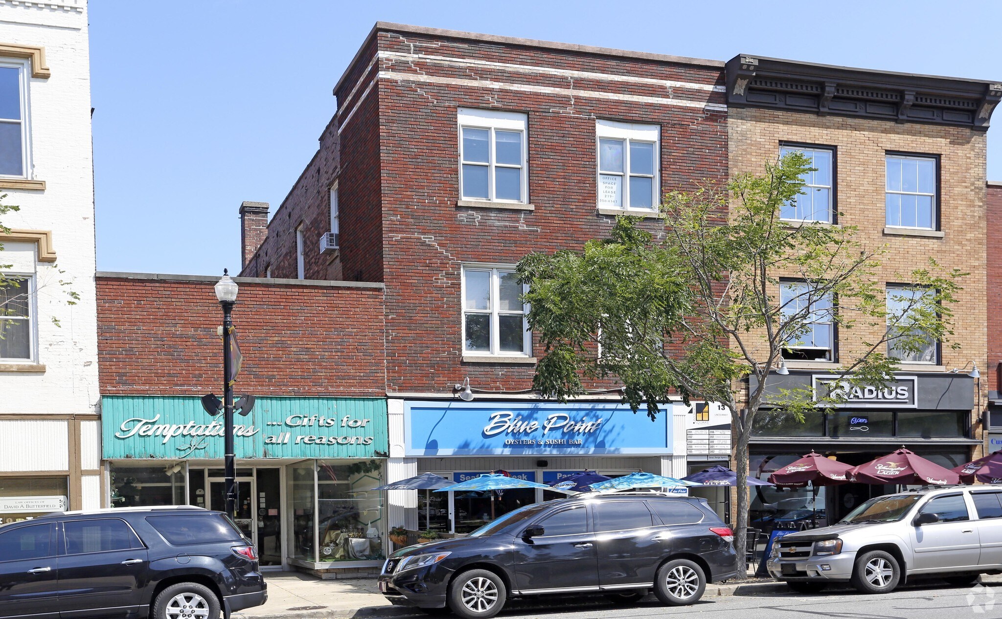 13 E Lincolnway, Valparaiso, IN for Rent