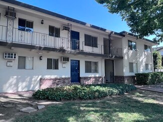 Davis, CA Apartments - 750 B St Davis, CA Apartments - 750 B St
