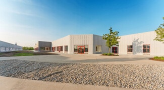 Burbank, OH Flex - 9911 Avon Lake Rd