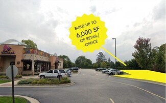 Glenview, IL Commercial - 9872 Milwaukee Ave Glenview, IL Commercial - 9872 Milwaukee Ave