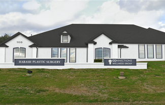 Southlake, TX Office/Medical, Medical - 1100 E Southlake Blvd