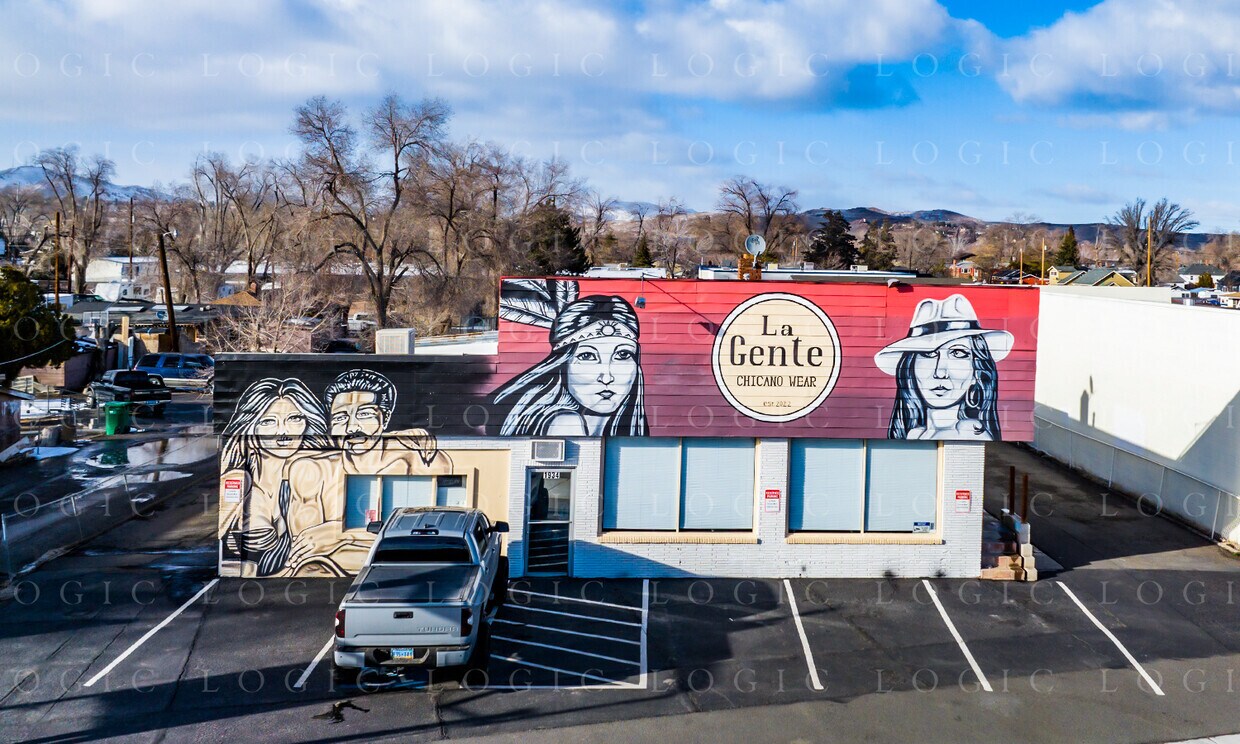 1934 Prater Way Sparks, NV 89431 Land Property for Sale on