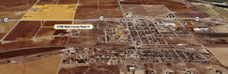 Kersey, CO Commercial Land - Hwy 34 @ WCR 51 Kersey, CO Commercial Land - Hwy 34 @ WCR 51