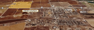 Kersey, CO Commercial - Hwy 34 @ WCR 51 Kersey, CO Commercial - Hwy 34 @ WCR 51
