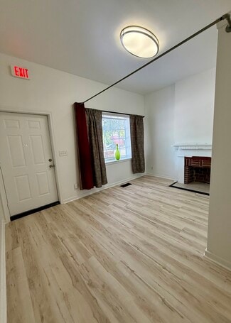 Richmond, VA Office - 512 N 3rd St