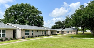 Bay City, TX Office - 800 Avenue F