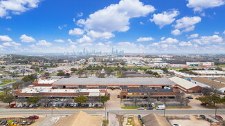 Austin, TX Retail, Flex - 4201 Congress Ave S
