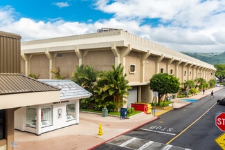 Honolulu, HI Office - 4211 Waialae Ave