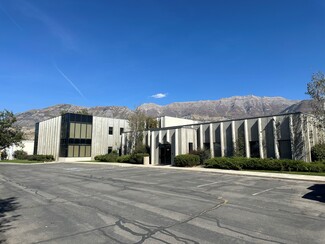 Lindon, UT Office, Industrial - 786 N Geneva Rd