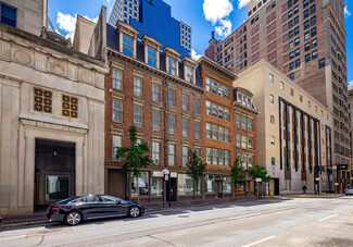 Cincinnati, OH Office, Retail - 123 E 4th St