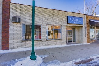 Norwood Young America, MN Storefront - 223 Elm St W