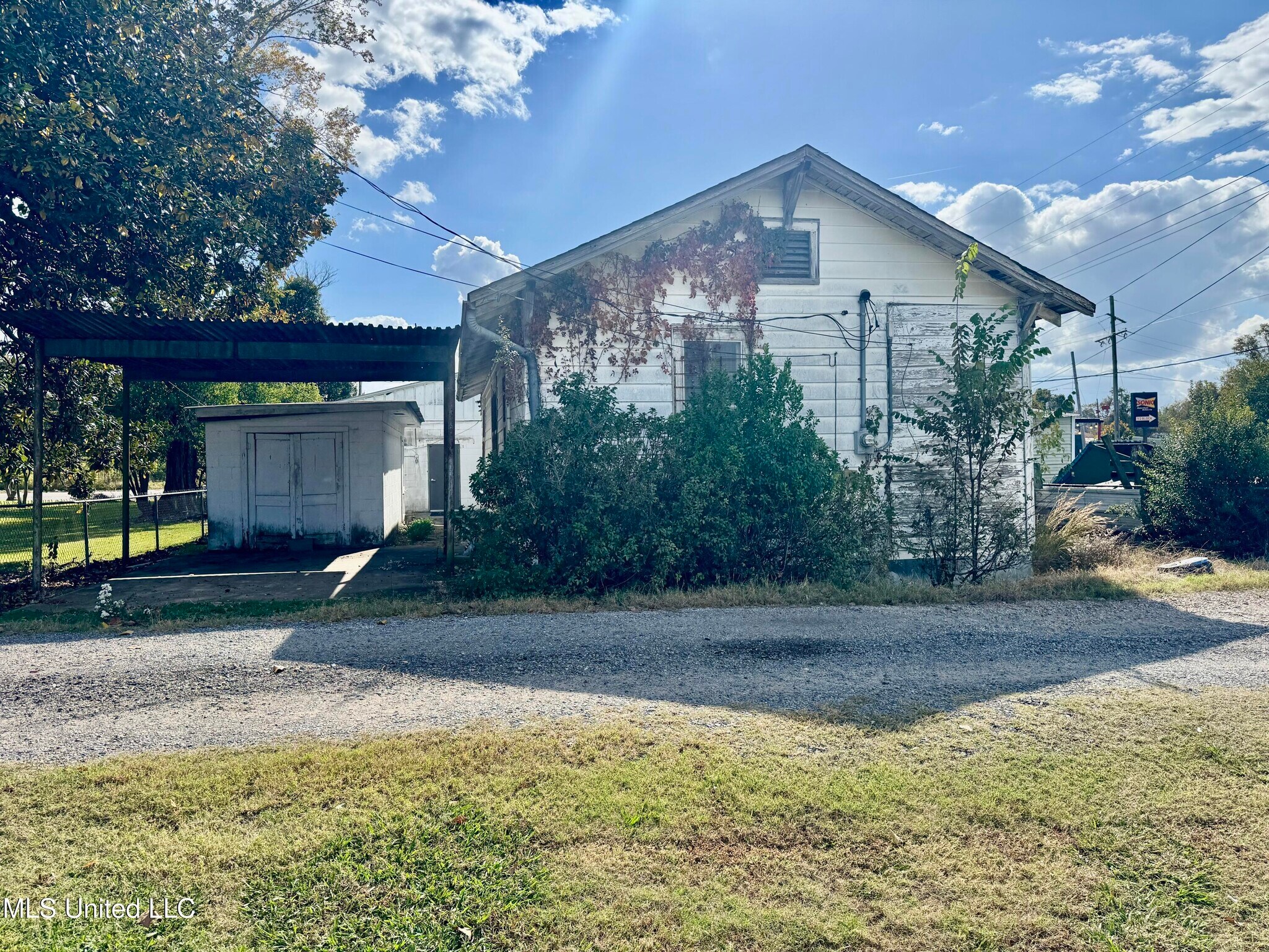 309 Mickey Gilley Ave, Ferriday, LA for Sale