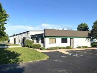 Westfield, IN Distribution - 17309 Westfield Park Rd Westfield, IN Distribution - 17309 Westfield Park Rd