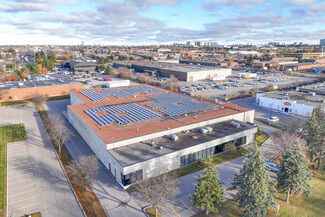 Markham, ON undefined - 40 Nolan Ct