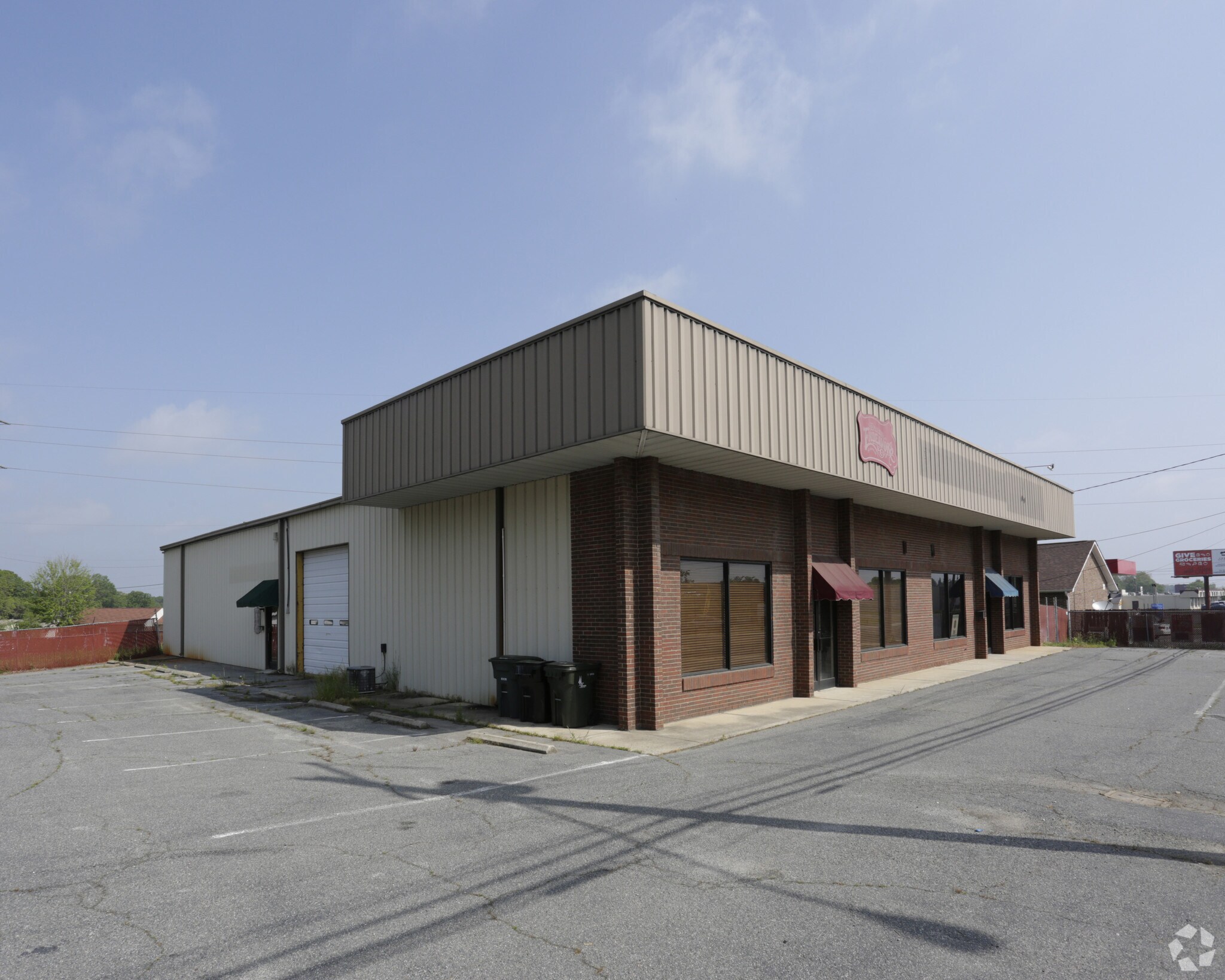 431 Mill Rd Monroe, NC 28110 Office Property for Lease on