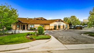 Frederick, CO Schools - 6501 Frederick Way