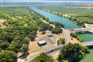 Walnut Grove, CA Industrial - 13971 River rd Walnut Grove, CA Industrial - 13971 River rd