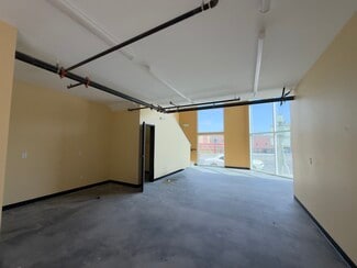 San Diego, CA Retail - 4965 Imperial Ave
