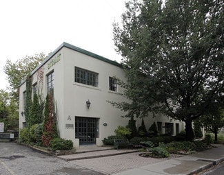 Toronto, ON Office - 225 Macpherson Ave