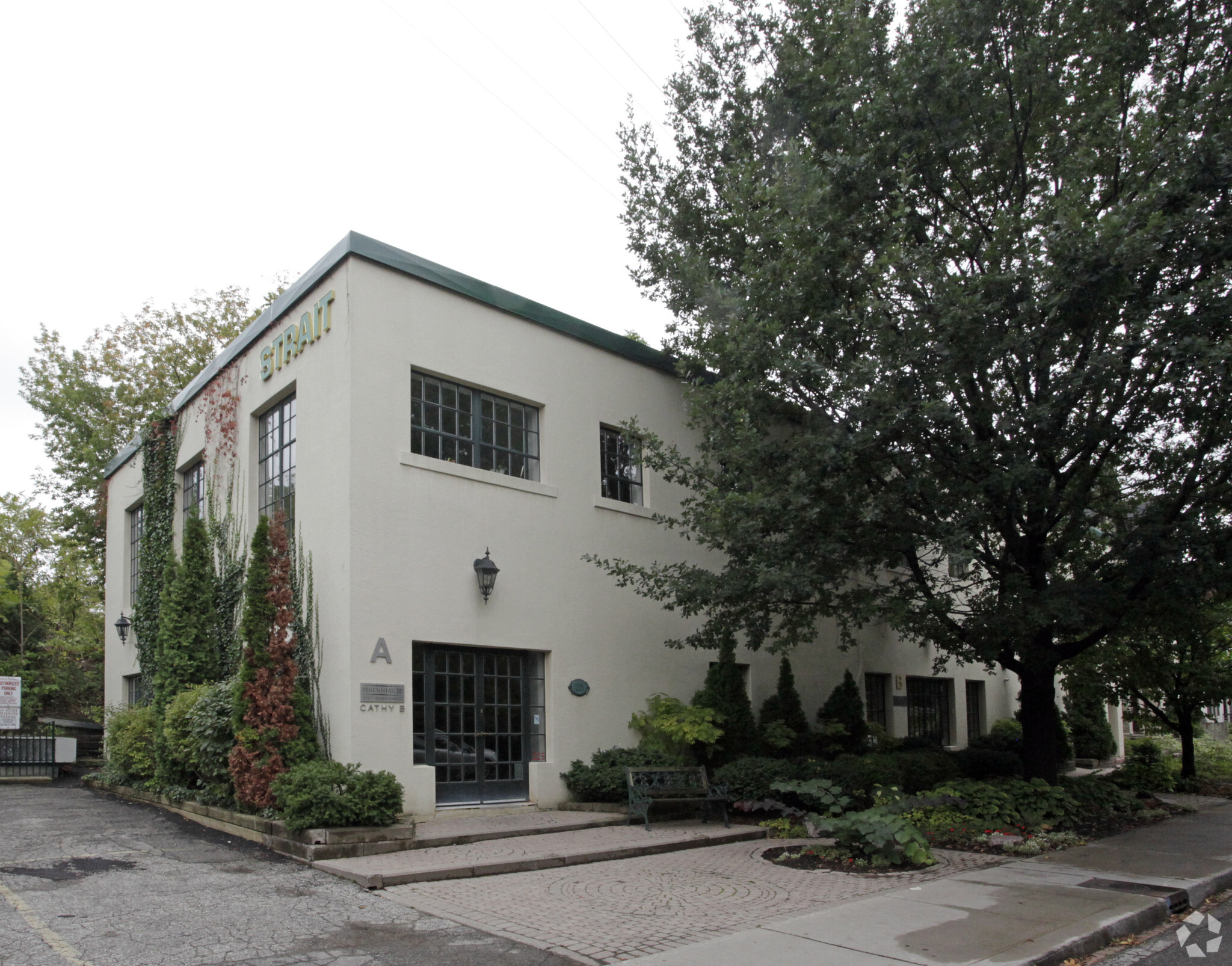 225 Macpherson Ave, Toronto, ON for Rent