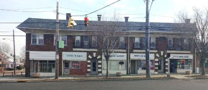 2201 N Taylor Rd, Cleveland Heights, OH for Sale